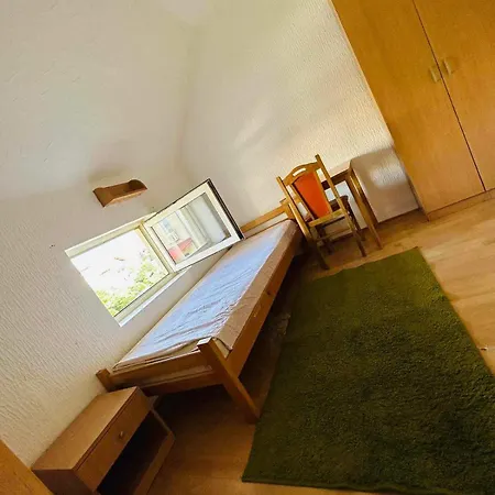 Hostel For Rent 