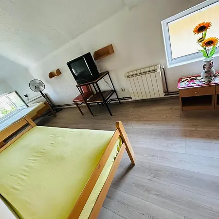 Hostel For Rent 